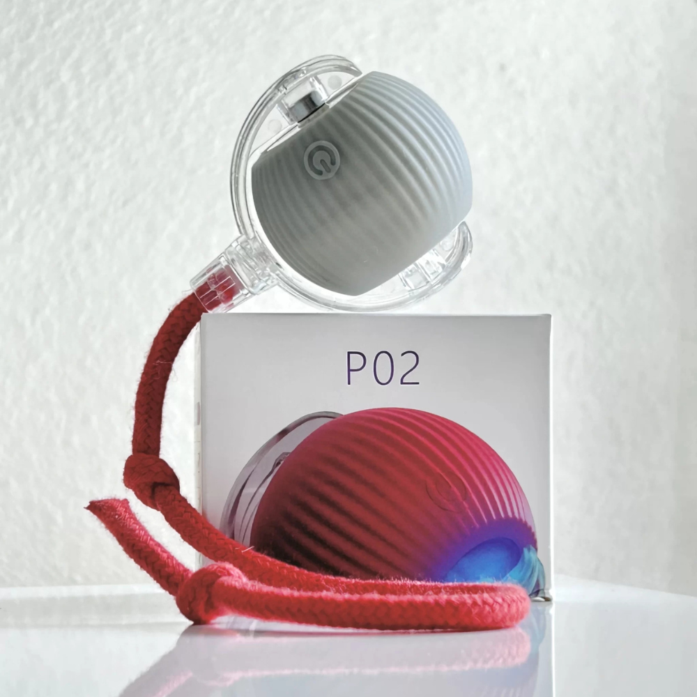 PawMotion Bola Smart™