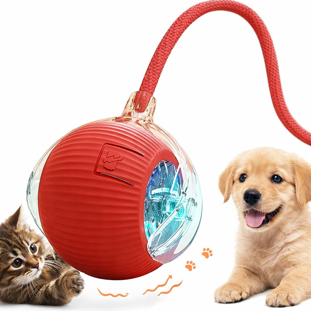 PawMotion Bola Smart™