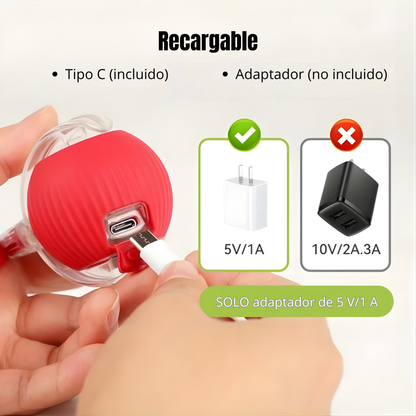 PawMotion Bola Smart™